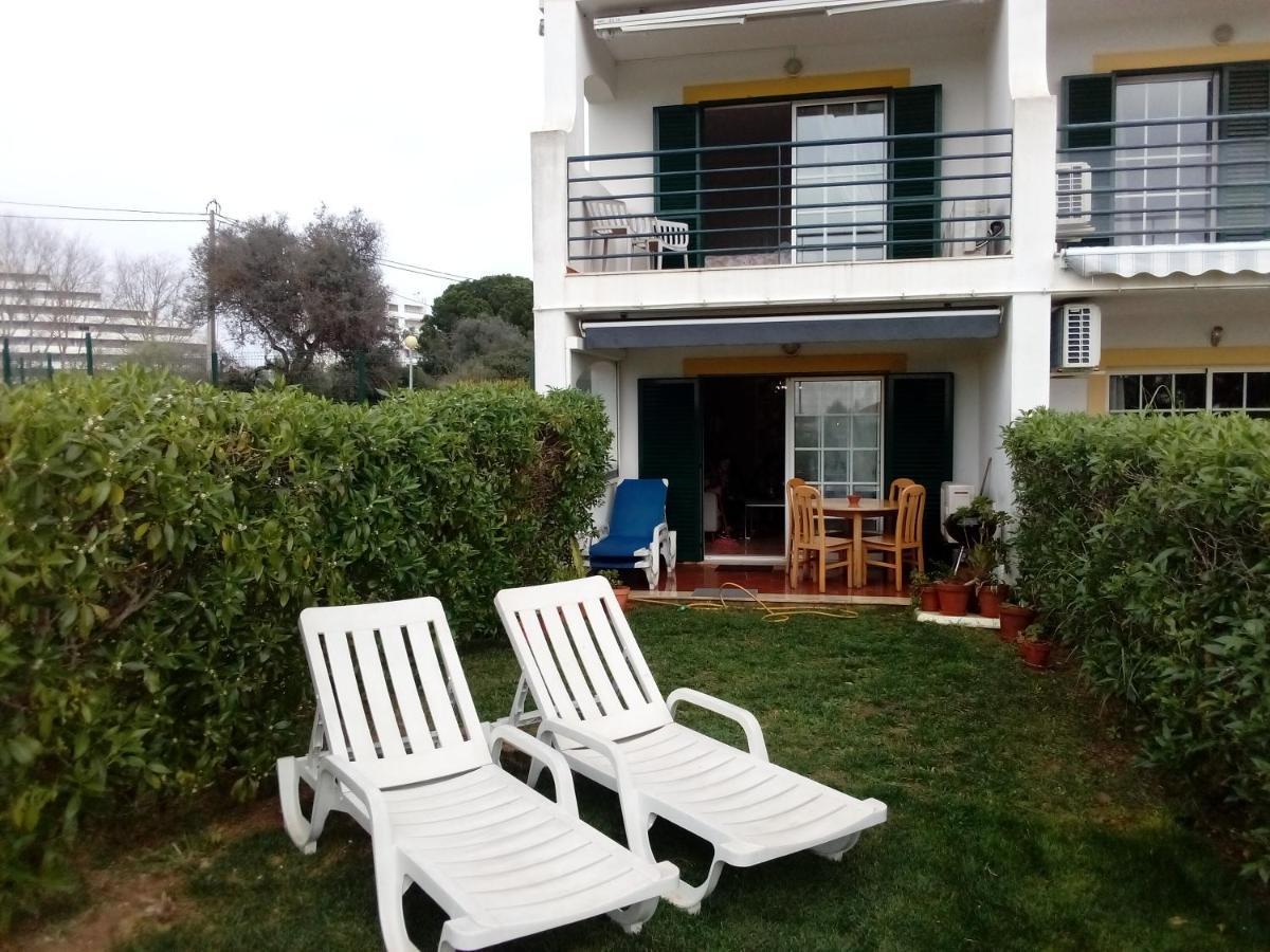 Sea Moments Mar A Vista Apartment Portimão Exterior foto