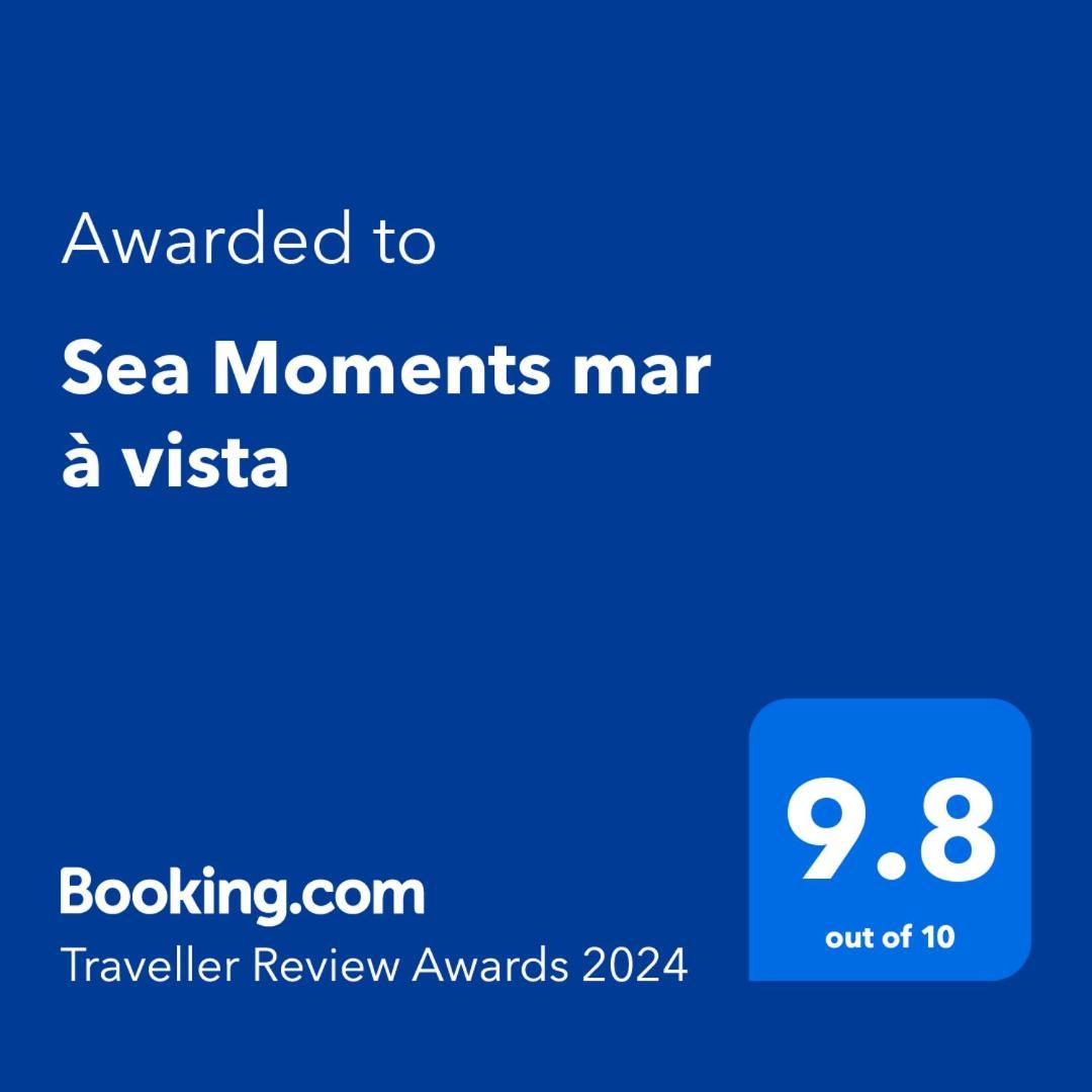 Sea Moments Mar A Vista Apartment Portimão Exterior foto